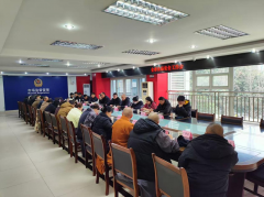 <b>聚焦“三防”设备、食材查验检疫、凉菜制做等</b>